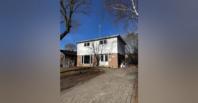 853 Douglas Avenue, Pickering, ON, L1W 1N5 - 7