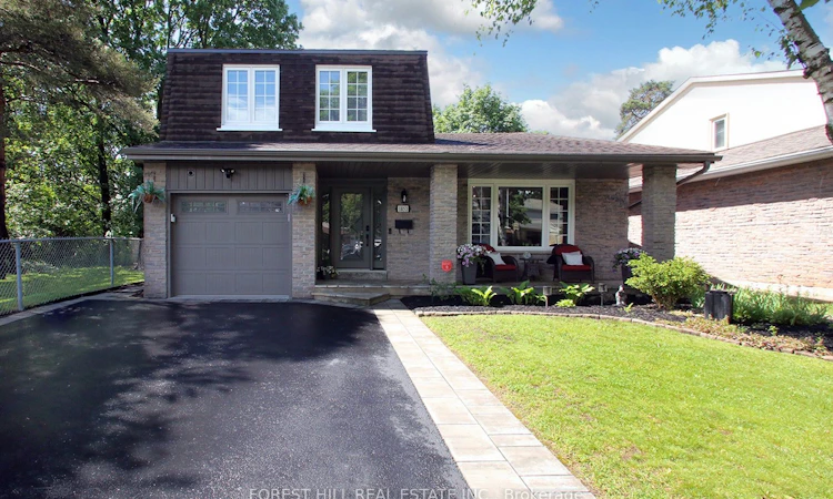 1852 Bowler Drive
