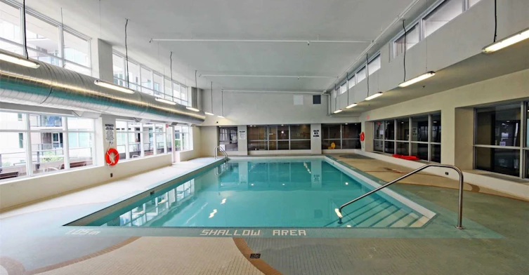 1002-25 Town Centre Court, Toronto, ON, M1P 0B4 - 24