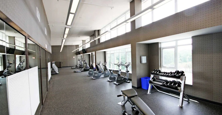 1002-25 Town Centre Court, Toronto, ON, M1P 0B4 - 23