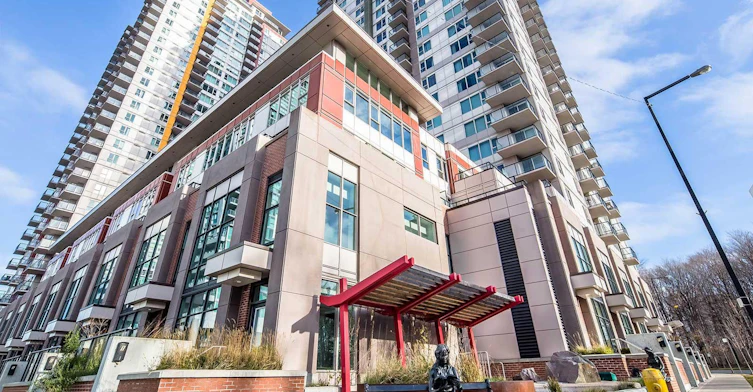1002-25 Town Centre Court, Toronto, ON, M1P 0B4