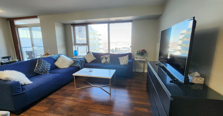 1002-25 Town Centre Court, Toronto, ON, M1P 0B4 - 5