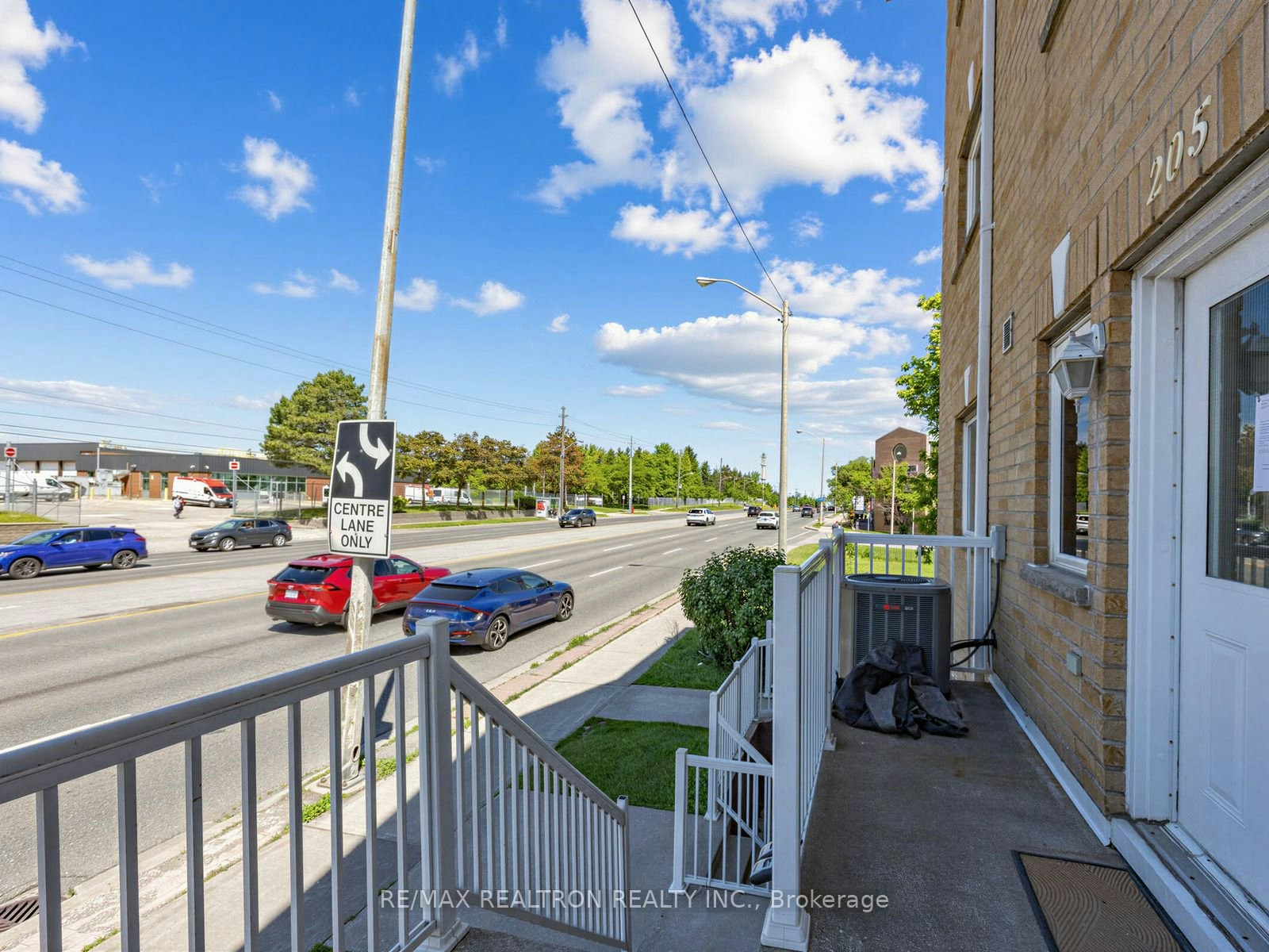 205-1795 Markham Road, Toronto, ON, M1B 2Z7 - 5