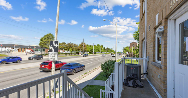 205-1795 Markham Road, Toronto, ON, M1B 2Z7 - 5