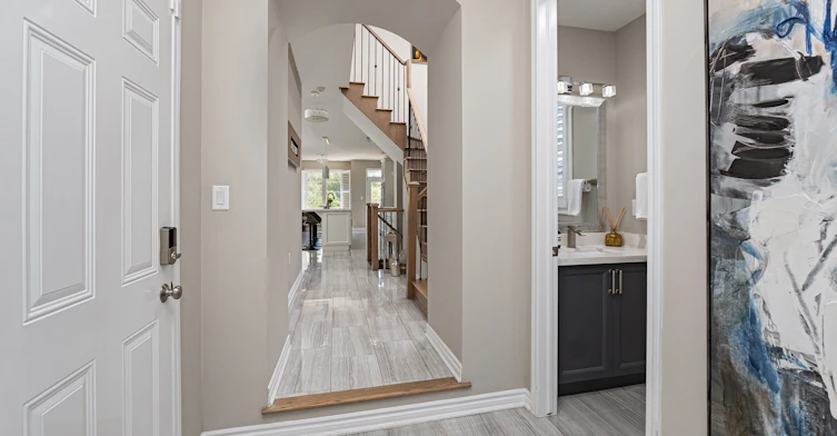 1056 Foxtail Crescent, Pickering, ON, L1X 0E7 - 4
