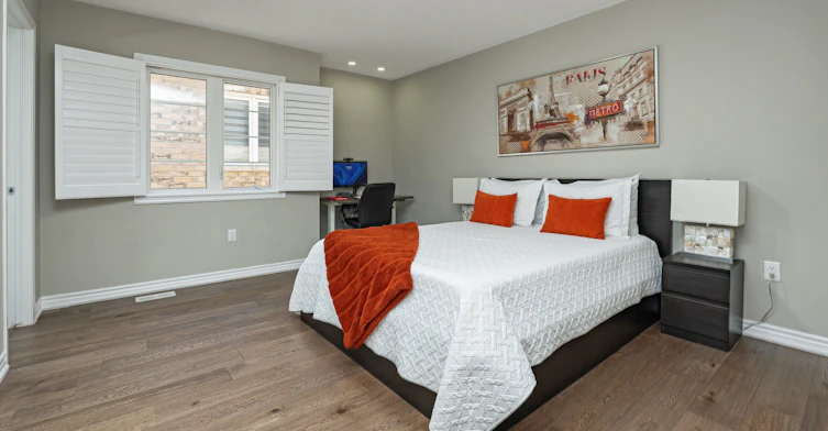 1056 Foxtail Crescent, Pickering, ON, L1X 0E7 - 27