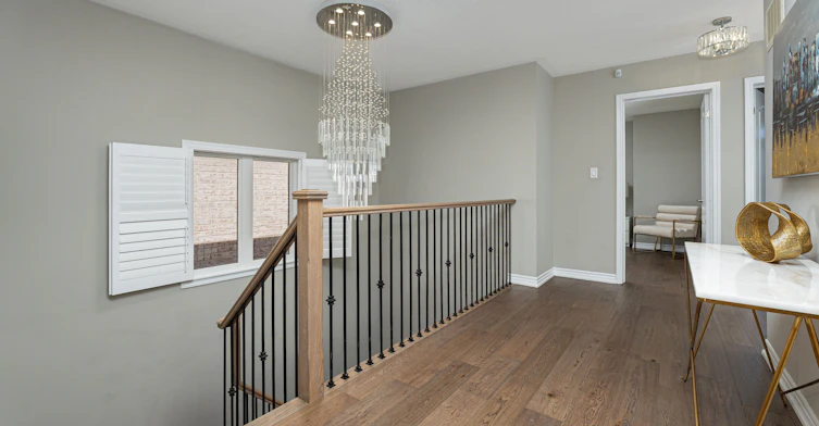 1056 Foxtail Crescent, Pickering, ON, L1X 0E7 - 15