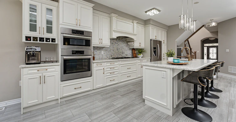 1056 Foxtail Crescent, Pickering, ON, L1X 0E7 - 14