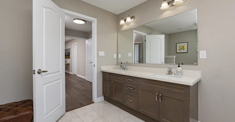 1056 Foxtail Crescent, Pickering, ON, L1X 0E7 - 22
