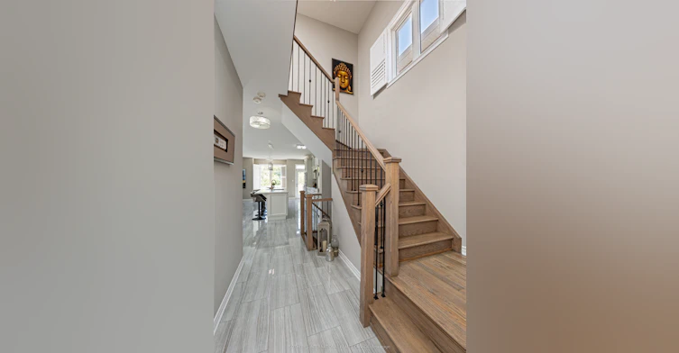 1056 Foxtail Crescent, Pickering, ON, L1X 0E7 - 5