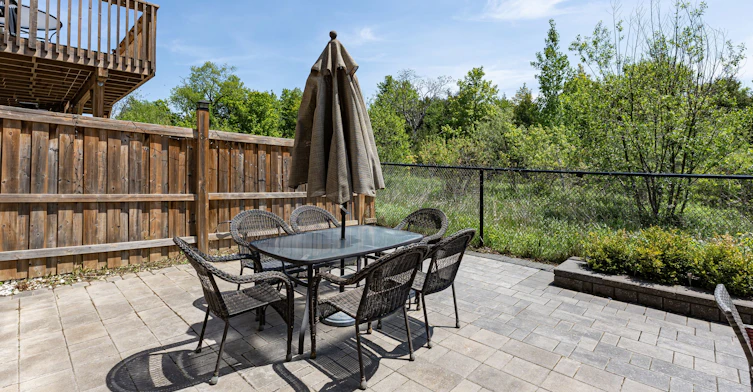 1056 Foxtail Crescent, Pickering, ON, L1X 0E7 - 40