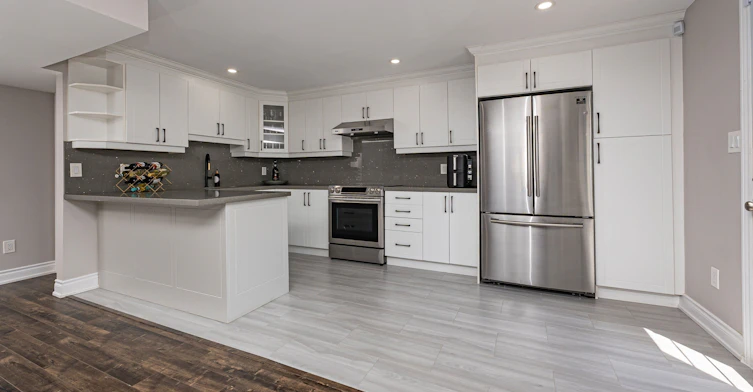 1056 Foxtail Crescent, Pickering, ON, L1X 0E7 - 34
