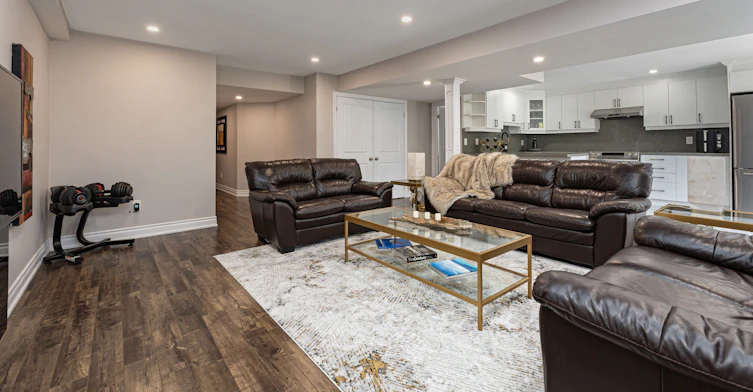 1056 Foxtail Crescent, Pickering, ON, L1X 0E7 - 32