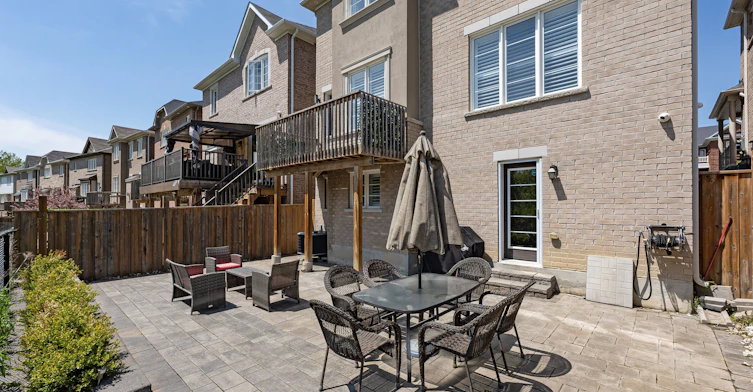 1056 Foxtail Crescent, Pickering, ON, L1X 0E7 - 41