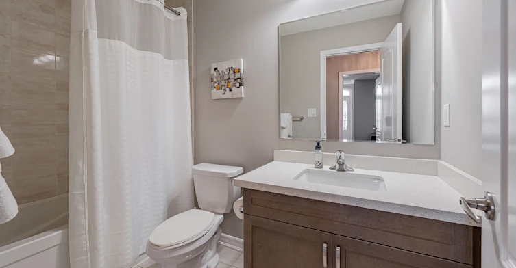 1056 Foxtail Crescent, Pickering, ON, L1X 0E7 - 30