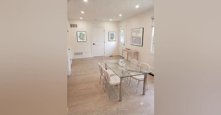 Main Floor-603 Anderson Street, Whitby, ON, L1N 3V9 - 5