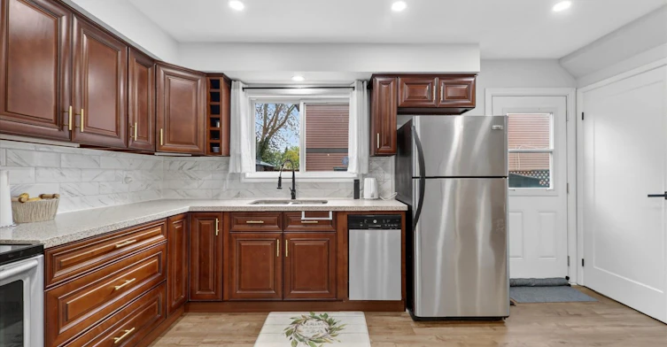357 Pompano Court, Oshawa, ON, L1K 1M9 - 12