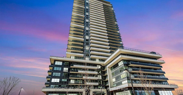 2803-1435 Celebration Drive, Pickering, ON, L1W 0C3 - 21