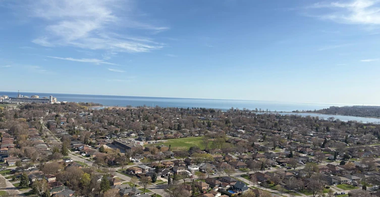 2803-1435 Celebration Drive, Pickering, ON, L1W 0C3 - 14