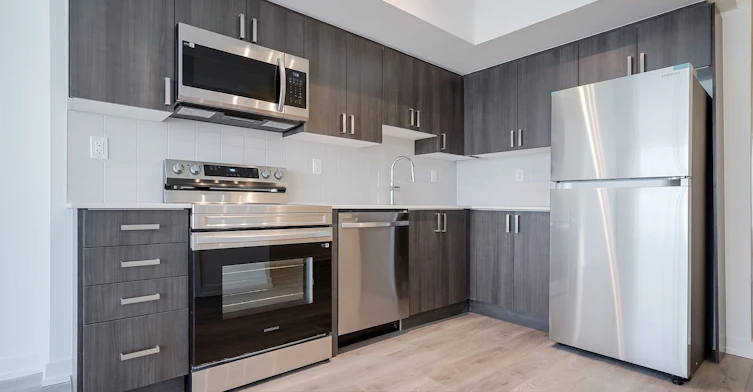 2803-1435 Celebration Drive, Pickering, ON, L1W 0C3 - 3