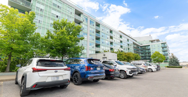 221-60 Fairfax Crescent N, Toronto, ON, M1L 0E1 - 26