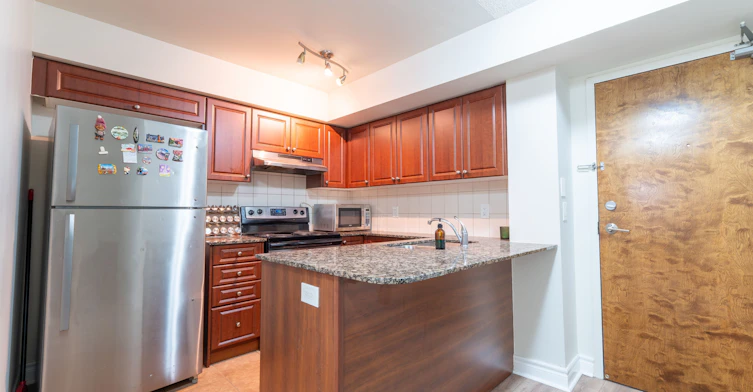 221-60 Fairfax Crescent N, Toronto, ON, M1L 0E1 - 13