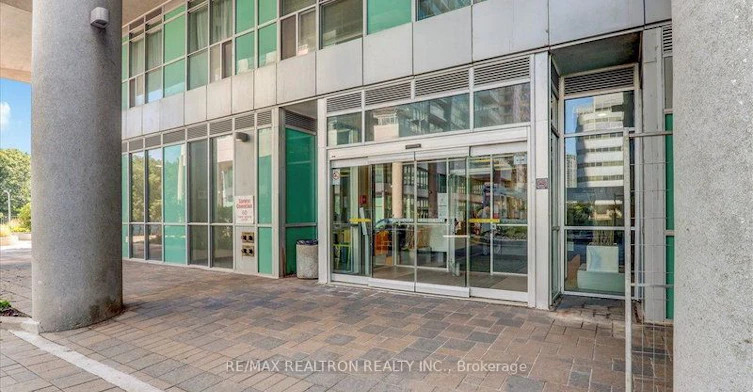 711-60 Town Centre Court, Toronto, ON, M1P 0B1