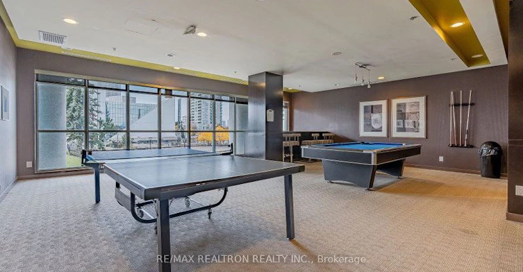 711-60 Town Centre Court, Toronto, ON, M1P 0B1 - 3