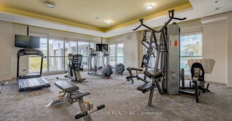 711-60 Town Centre Court, Toronto, ON, M1P 0B1 - 6