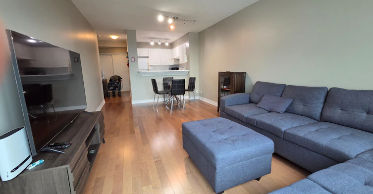 2212-11 Lee Centre Drive, Toronto, ON, M1H 3J5 - 14