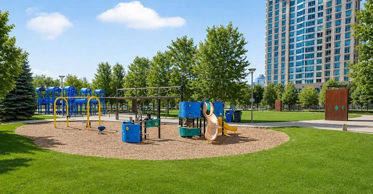 2212-11 Lee Centre Drive, Toronto, ON, M1H 3J5 - 22