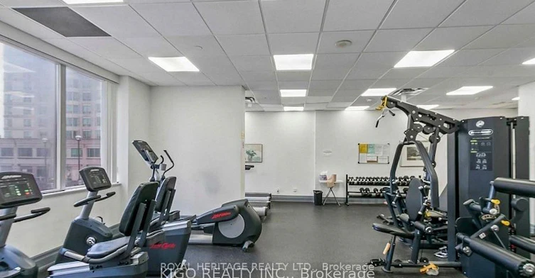 2212-11 Lee Centre Drive, Toronto, ON, M1H 3J5 - 19
