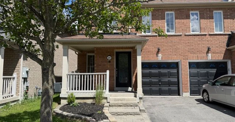 69 Westray Crescent, Ajax, ON, L1Z 0B3
