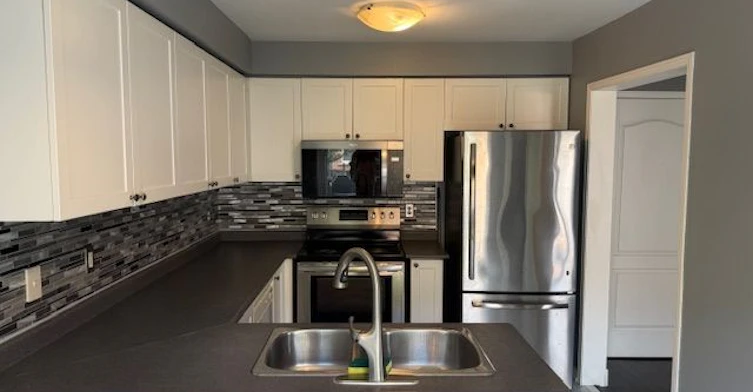69 Westray Crescent, Ajax, ON, L1Z 0B3 - 8