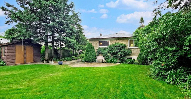 3 Knockbolt Crescent, Toronto, ON, M1S 2P5 - 31