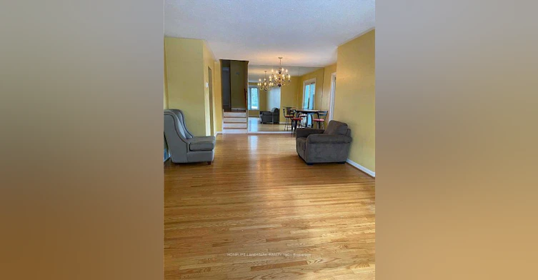 3 Knockbolt Crescent, Toronto, ON, M1S 2P5 - 12