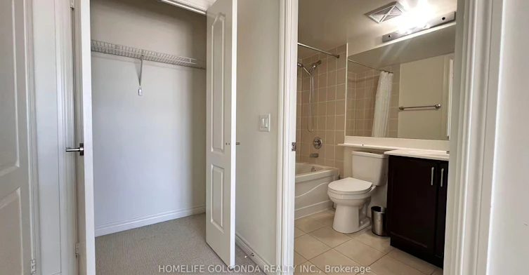 3002-(MASTER ROOM )70 Town Centre Crescent, Toronto, ON, M1P 0B2 - 6