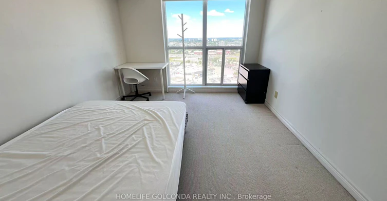 3002-(MASTER ROOM )70 Town Centre Crescent, Toronto, ON, M1P 0B2 - 4