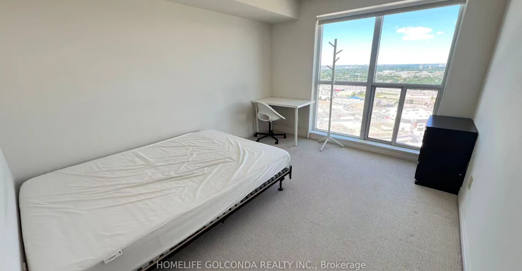 3002-(MASTER ROOM )70 Town Centre Crescent, Toronto, ON, M1P 0B2 - 2