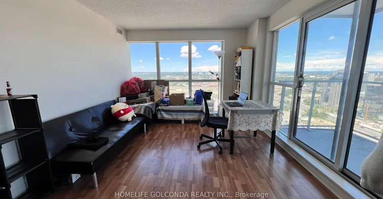 3002-(MASTER ROOM )70 Town Centre Crescent, Toronto, ON, M1P 0B2 - 8