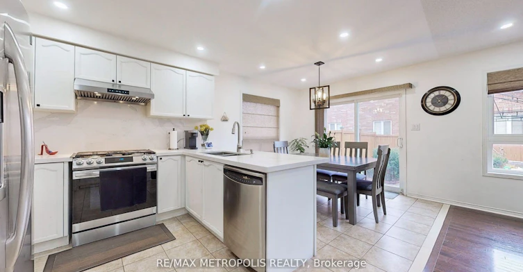 Upper-1505 Pennel Drive, Oshawa, ON, L1K 0J8 - 18