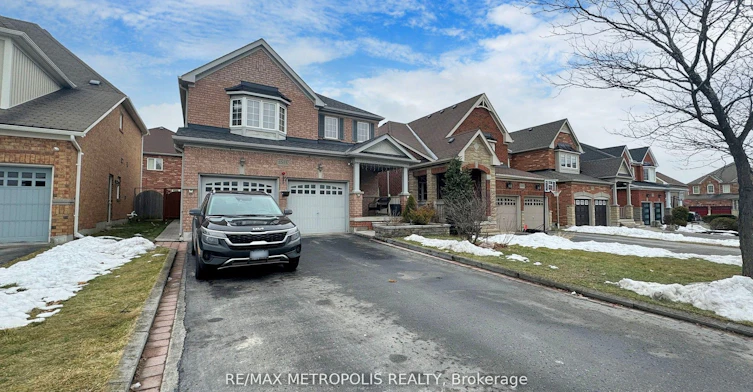 Upper-1505 Pennel Drive, Oshawa, ON, L1K 0J8 - 2