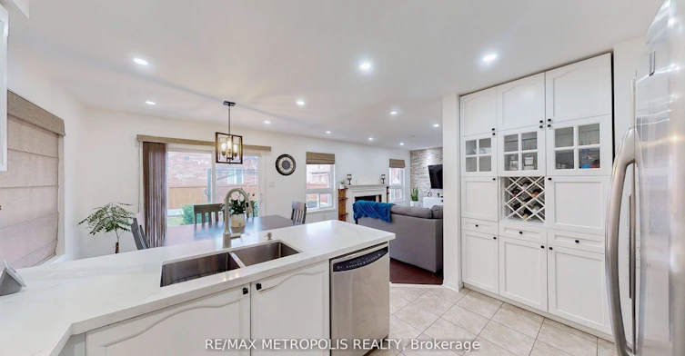 Upper-1505 Pennel Drive, Oshawa, ON, L1K 0J8 - 19