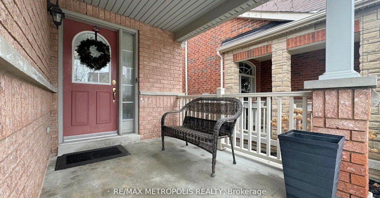 Upper-1505 Pennel Drive, Oshawa, ON, L1K 0J8 - 8