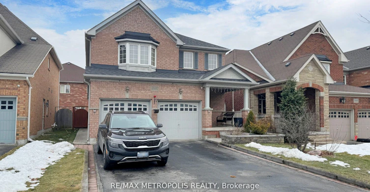 Upper-1505 Pennel Drive, Oshawa, ON, L1K 0J8 - 6