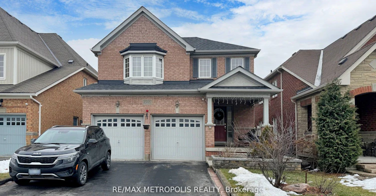 Upper-1505 Pennel Drive, Oshawa, ON, L1K 0J8 - 5
