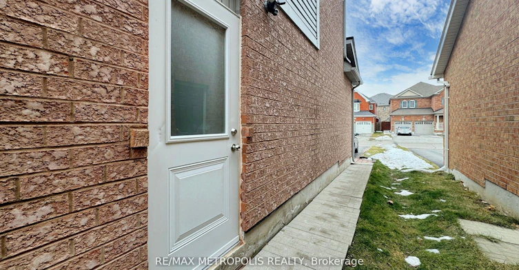 Upper-1505 Pennel Drive, Oshawa, ON, L1K 0J8 - 35