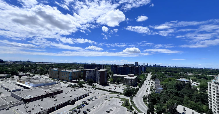 1809-185 Bonis Avenue, Toronto, ON, M1T 0A4 - 10