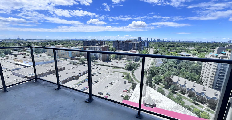 1809-185 Bonis Avenue, Toronto, ON, M1T 0A4 - 12