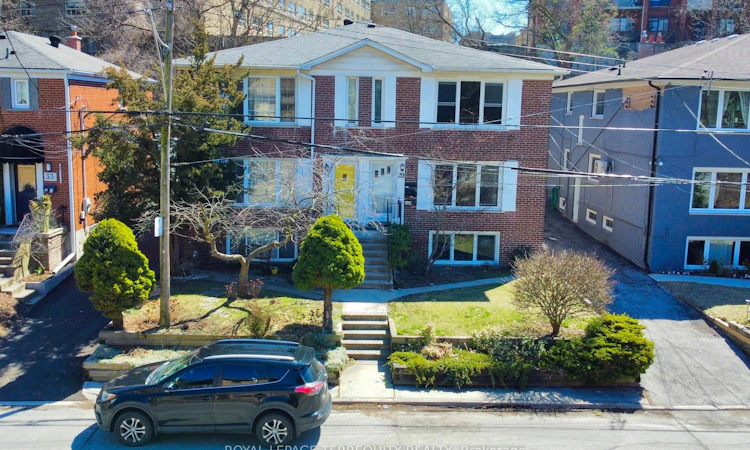 29 Love Crescent